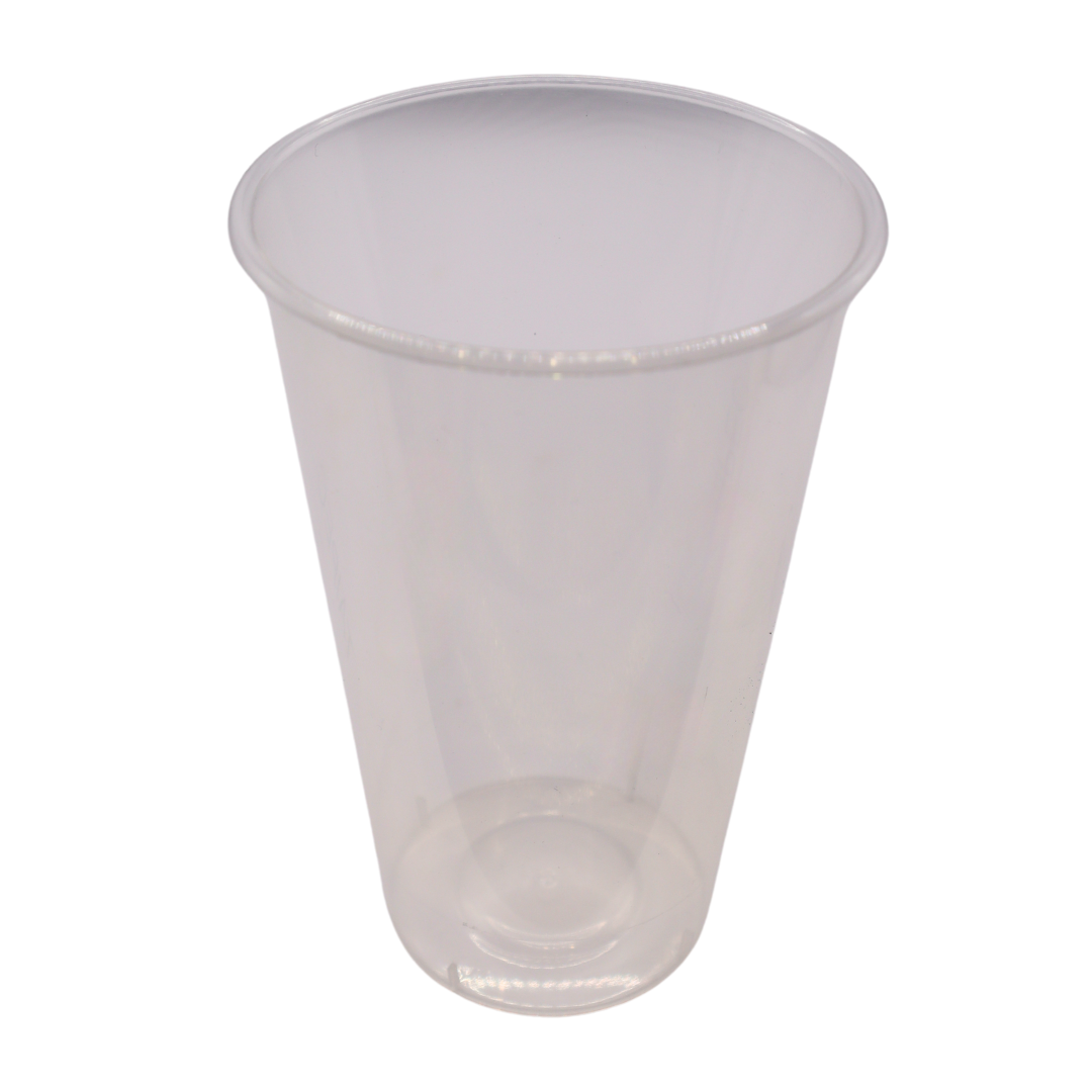 Polished Pp Injection Cups Mm Ml