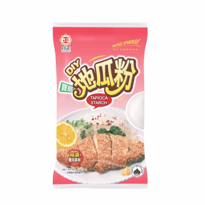 Sunlight - Tapioca Starch 400g  – Box of 12