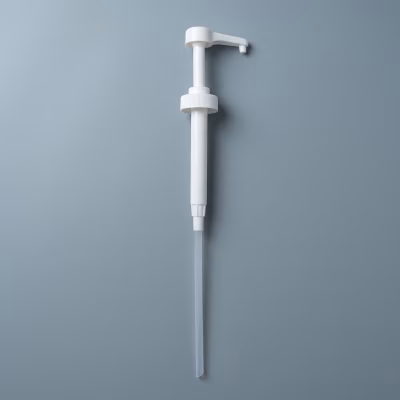 Syrup Pump 10ml