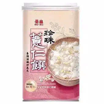 Pearl Job’s Tears 320g