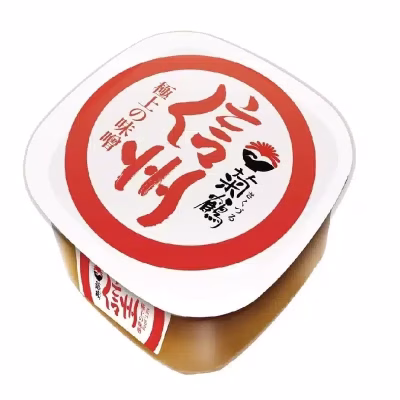 Shih Chuan - Miso Original Finely Ground 300g – Box of 12