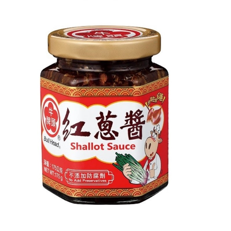 Shallot Sauce 175g