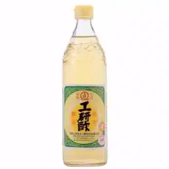 Kong Yen - Rice Vinegar 300ml  – Box of 24