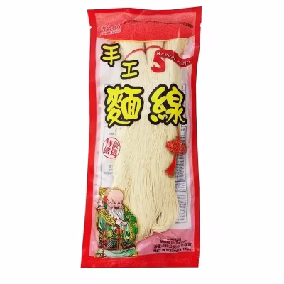 CG - Long Life Noodles 230g – Box of 20