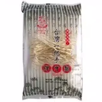 Long Kow - Tan Ya Noodles 300g – Box of 20 - 30% Discount (BBD:2026-06-02)
