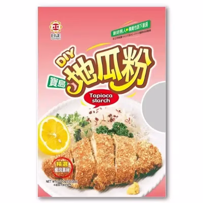 Sunlight - Tapioca Starch 1000g – Box of 12