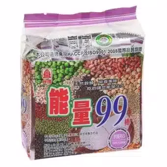 Pei Tien - Energy 99 Sticks (Taro) 180g – Box of 12