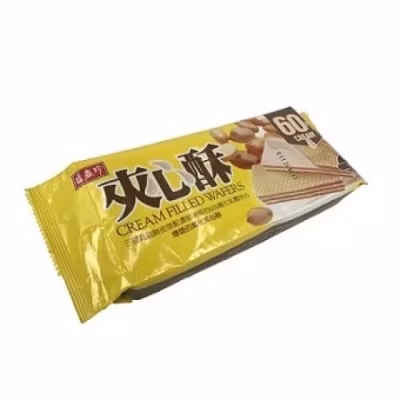 TF-Peanut Classic Wafer – Box of 12