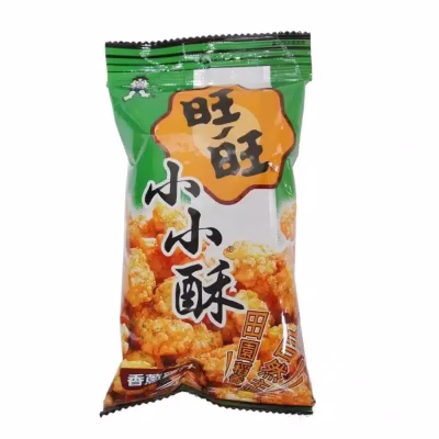 Rice Snack-Chicken 60g - Box of 20 - (BBD:28/06/2026)