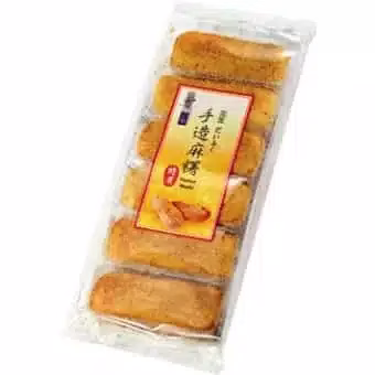 Yuki & Love - Mochi - Peanut 180g – Box of 24