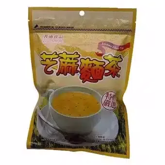 CG-Sesame Flour Tea – Box of 12