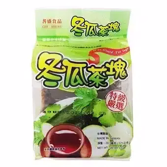 CG - Wax Gourd Tea Sugar 575g – Box of 20