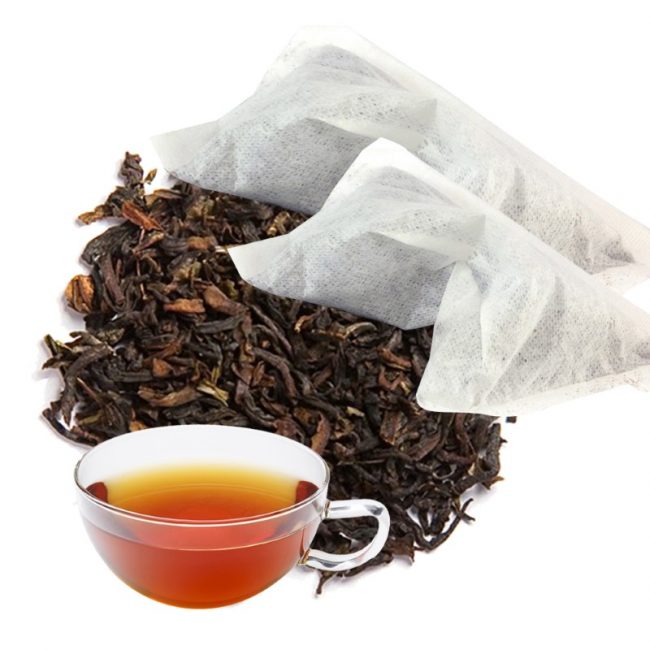 Wholesale Loose Leaf Tea, Tea Leaf Suppliers UK Taipec