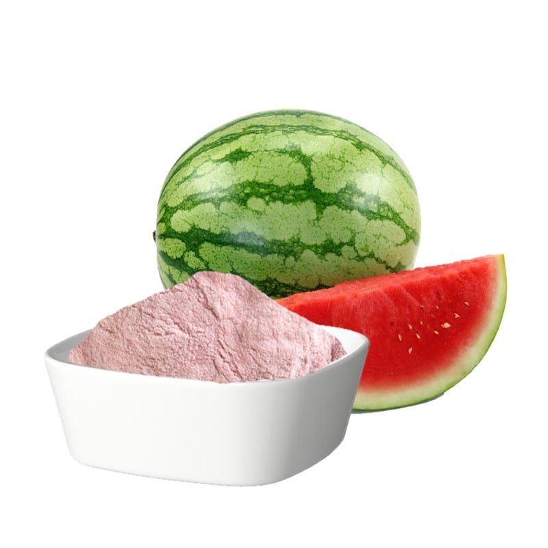 Watermelon Flavoured Drink Powder 1kg