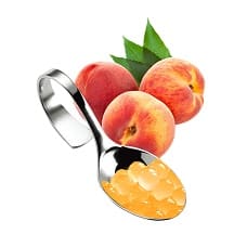 Popping Bobas - Peach
