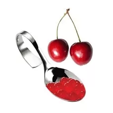 Popping Bobas - Cherry