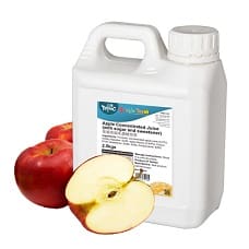 Apple Concentrated Juice 2.5kg