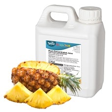 Pineapple Concentrated Juice 2.5kg