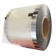 Cup Sealing Film Plain 350mt – Single Unit