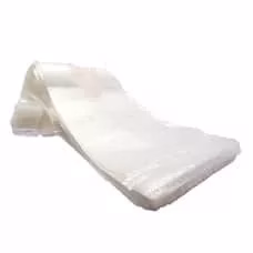 PP Plastic bag - 2 cup for 500ml & 700ml  – Box of 1