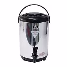 Thermal Insulated Tea Dispenser – Single Unit