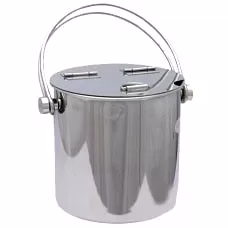 Fructose Container 18cm Dia. – Single Unit