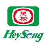 Heysong logo