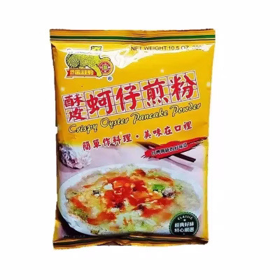 Yi Chen - Crispy Oyster Pancake Powder 300g – Box of 24