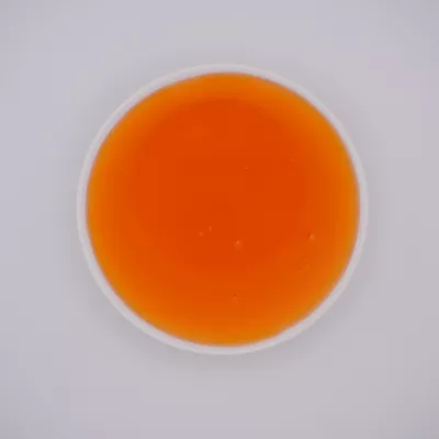 Passion Fruit Concentrated Syrup