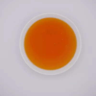 Orange Concentrated Syrup