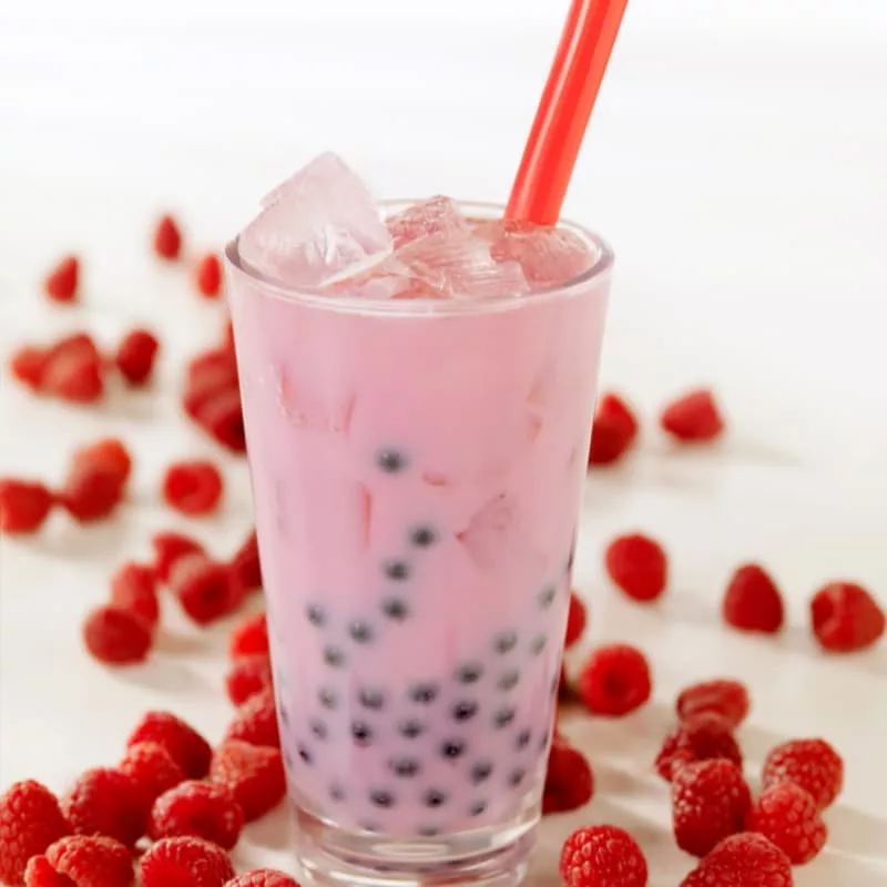 Top 5 Bubble Tea Hashtags