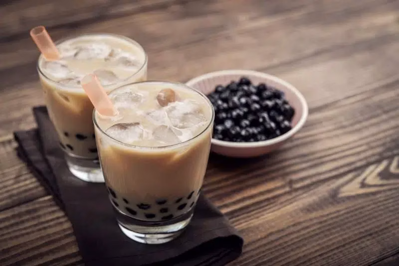 2 Cups of Bubble Tea - Bubble Tea Hashtags to follow