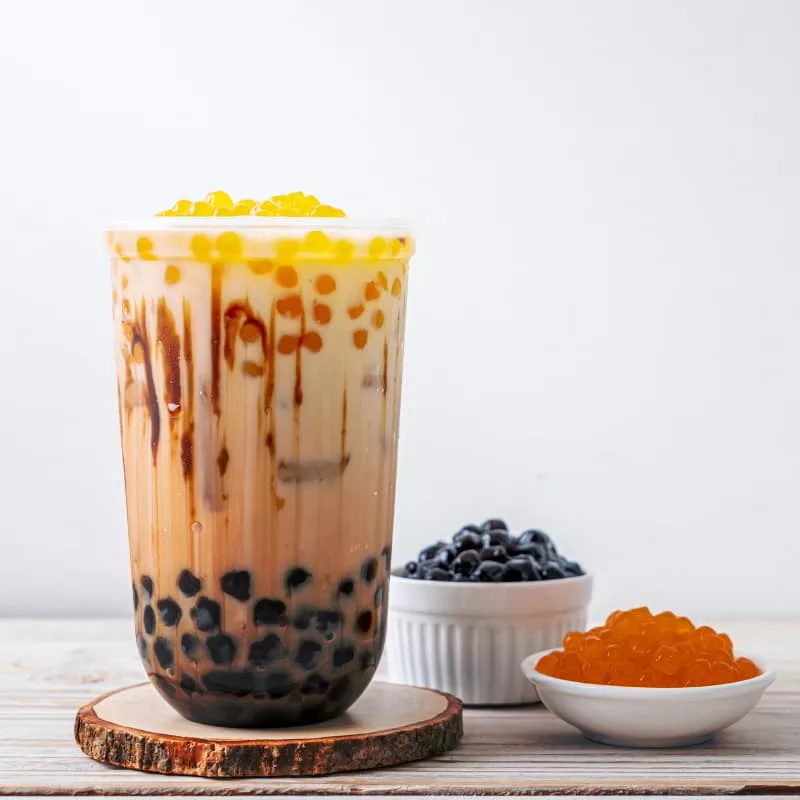 Bubble Tea - Pearl Tea - Boba - Whats the difference