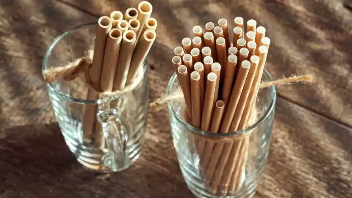 Bubble Tea Straws - Are bubble tea cups and straws recyclable