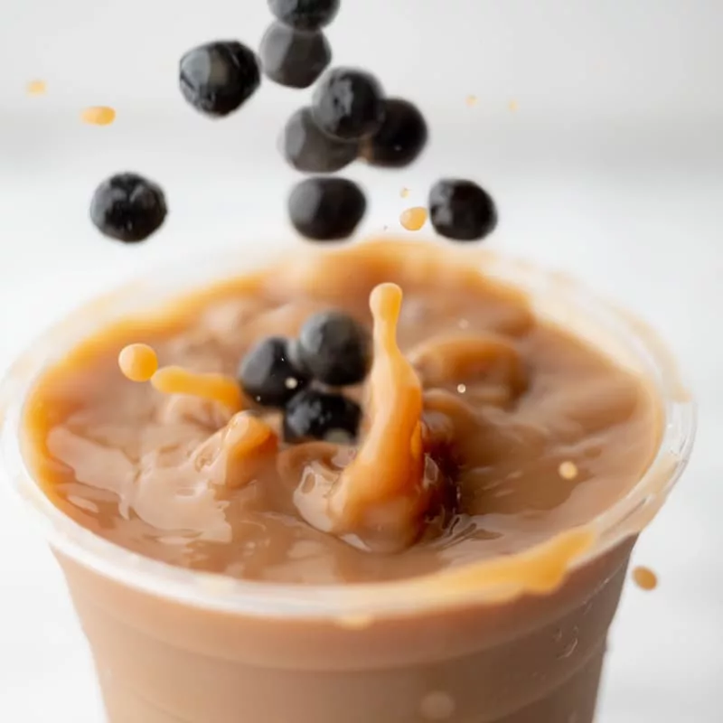 Beautiful Bubble Tea – How To Spot It