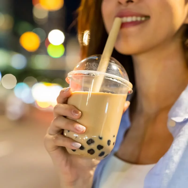 Bubble Tea Shop Customer Journey – Understanding Your Customers