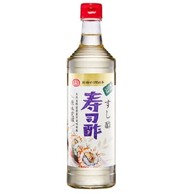 Sushi Vinegar 500ml