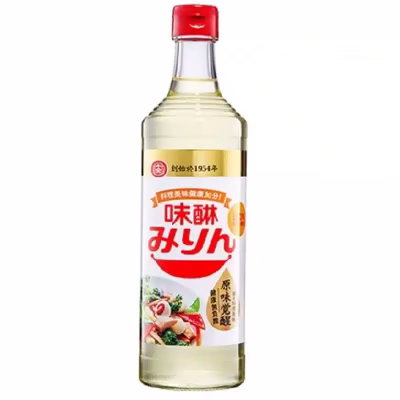 Shih Chuan - Mirin 500ml – Box of 12
