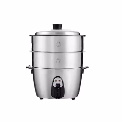 Ta Tung - Steamer for Ta Tung Rice Cooker (6GS)  – Single Unit