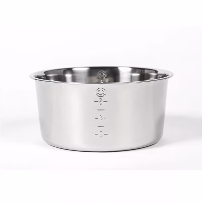 Ta Tung - Rice Cooker Spare parts - Inner Pot  – Single Unit