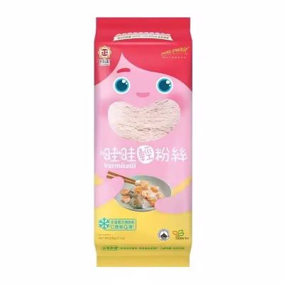 Sunlight - Wawa Vermicelli 200g  – Box of 24