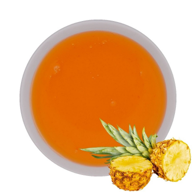 Pineapple Concentrated Syrup