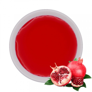 Pomegranate Concentrated Syrup