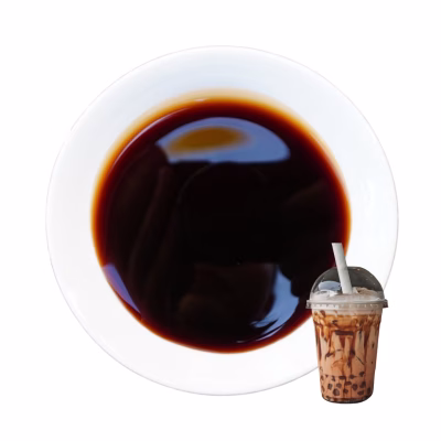 Brown Sugar Syrup (Smearing) 5kg – Box of 4