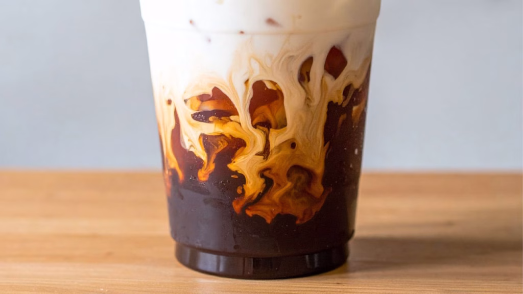 does bubble tea have caffeine