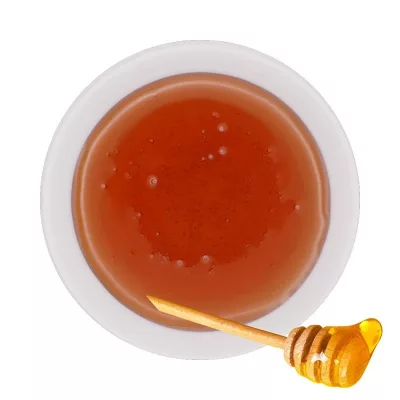 Honey Flavour Syrup