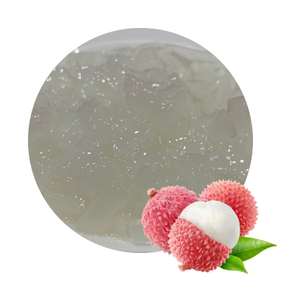 Coconut Jelly, Lychee Flavour, 3.8kg