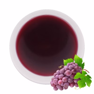 Grape Flavour Syrup