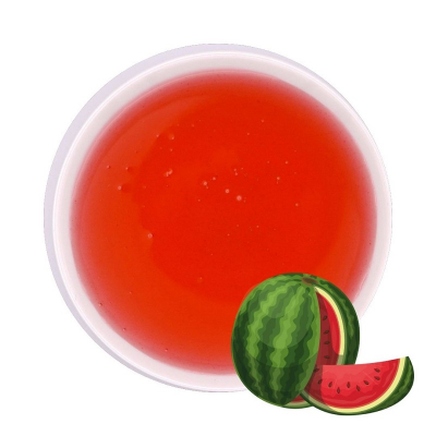 Watermelon Flavoured Syrup