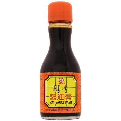 Kong Yen - Thick Soy Sauce